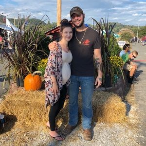 Meet your Posher, Chelsie